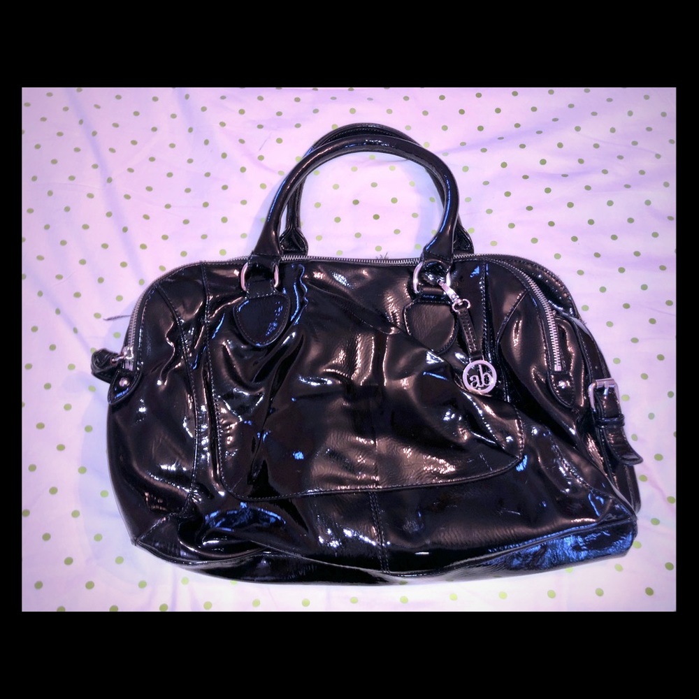 Black bag
